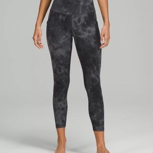 Lululemon Align Leggings